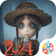 第五人格共研服正版