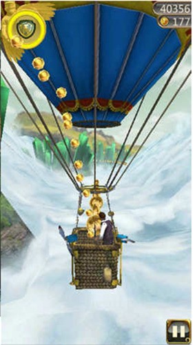 魔境仙踪本正版