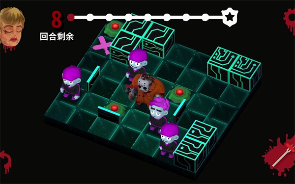 13号星期五杀手谜题游戏纯净版
