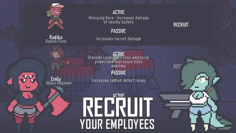 安慰公司国际服游戏无广告版图3