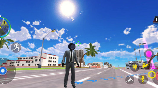 飞跃城市正版2