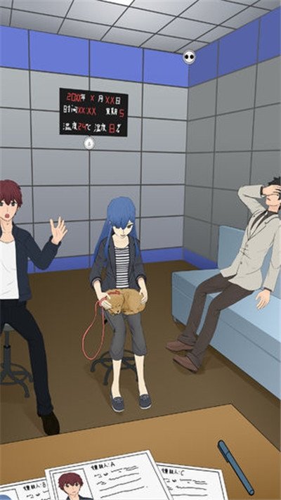 暗夜侦探2免费版图3
