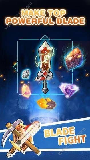 刀锋铁匠游戏无广告版图3