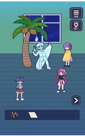 鬼屋逃脱游戏无广告版