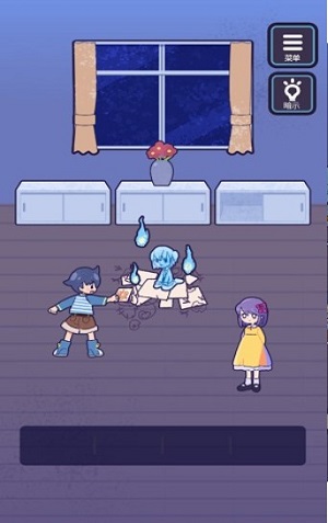 鬼屋逃脱游戏无广告版