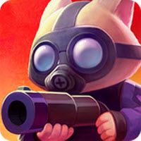 超级喵星人手机正版