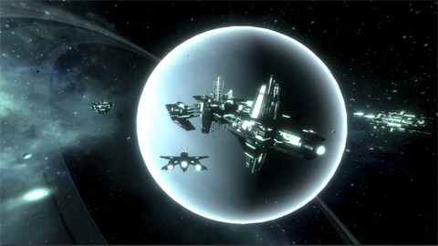 太空战争游戏无广告版
