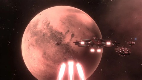太空战争游戏无广告版