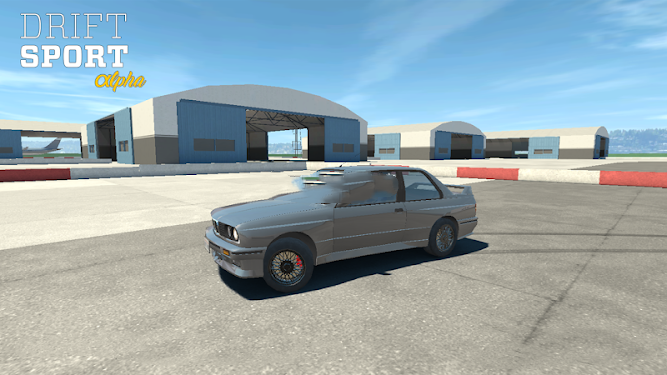 drift sport alpha图3