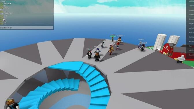 罗布乐思roblox免费原版图2