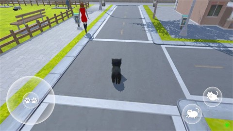 猫的冒险手游免费版