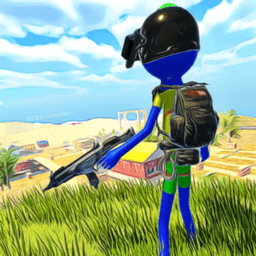 火柴人生存射击僵尸版 V1