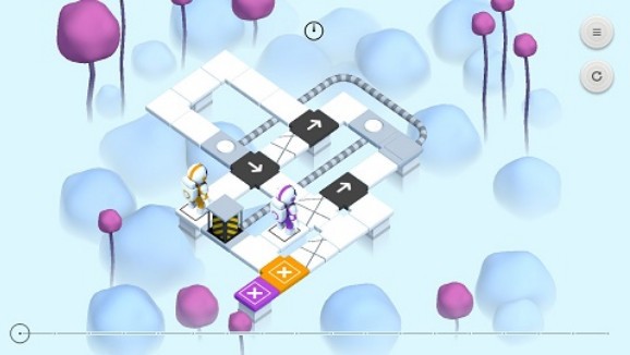 因果游戏纯净最新版图3