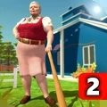 坏心眼奶奶2官方最新版