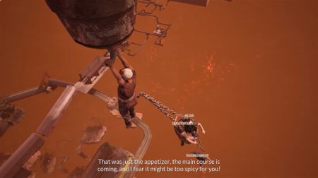 Chained Together游戏官方版
