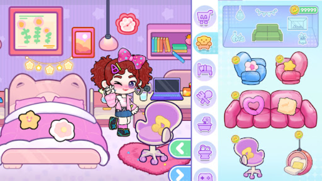 奇妙创意世界最新版图3