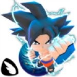 超级龙珠战士无广告版