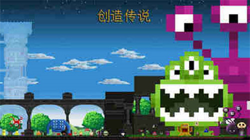 迷你骰子地牢游戏官方最新版
