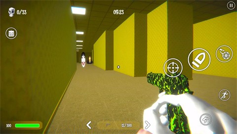 nextbot后台2最新版图4
