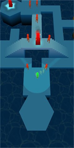魔术突击队游戏官方版