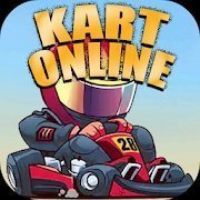 kart online原版