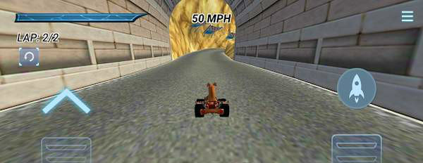 kart online