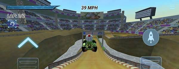 kart online