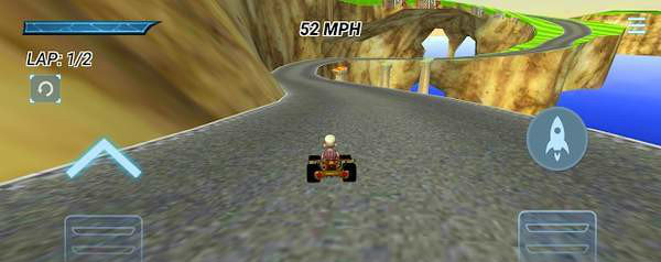 kart online