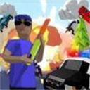 罪恶自由城都市最新版