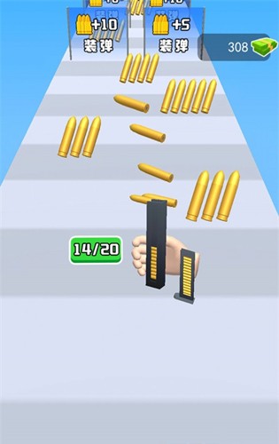 换弹冲冲冲手游版