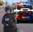 模拟警察巡逻安卓版