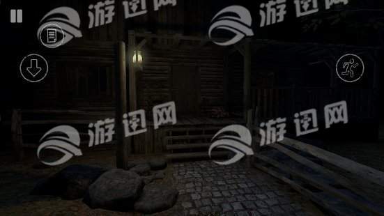 黑暗追捕者游戏无广告版
