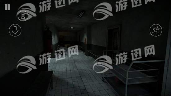 黑暗追捕者游戏无广告版
