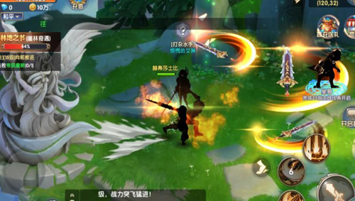 救世英雄2游戏纯净版