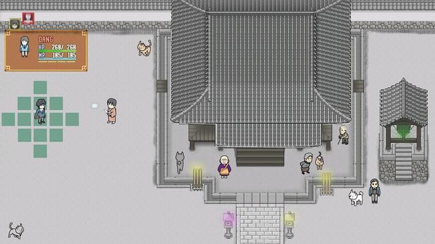 校外战术RPG（OutSchool:TacticalRPG）无广告版图2