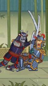 暴力武士安卓版