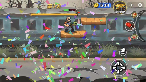 超凡雇佣兵手机版