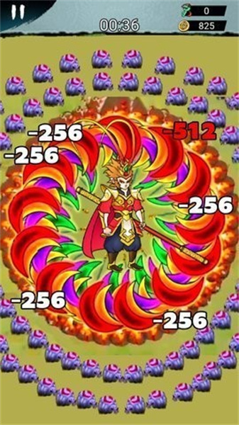 西游转刀神话游戏无广告版