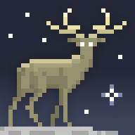The Deer God直装游戏版