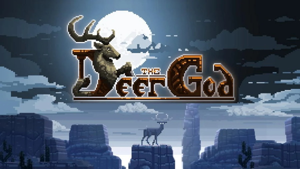 The Deer God直装游戏版
