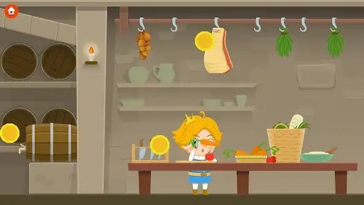 疯狂的奶牛安卓版