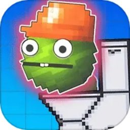 甜瓜世界派对官方版