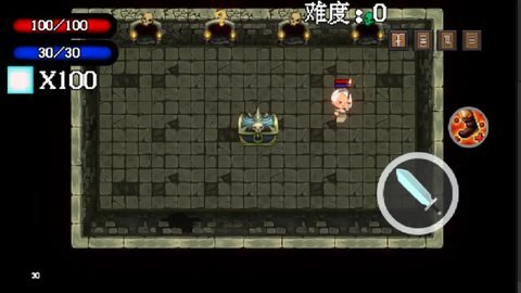 梦境侵袭游戏纯净最新版