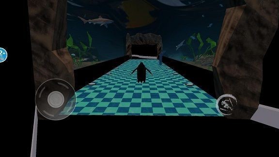 诡异水族馆直装版(3)