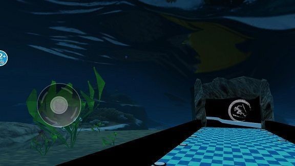 诡异水族馆直装版(4)