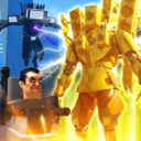 王牌沙盒战争免费原版