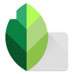 Snapseed照片编辑无广告版