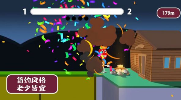 达人快冲鸭游戏最新版