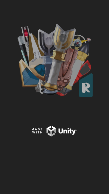奥特曼变身模拟器(Ultra Rise Items)免费版