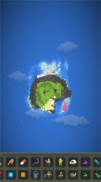 WorldBox2026手机最新版图3